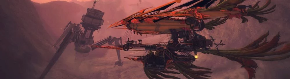 Guns of Icarus Alliance - последние новости сегодня (сентябрь 2025) - взлом защиты, системные требования, новости обновлений, где скачать игру, трейлер