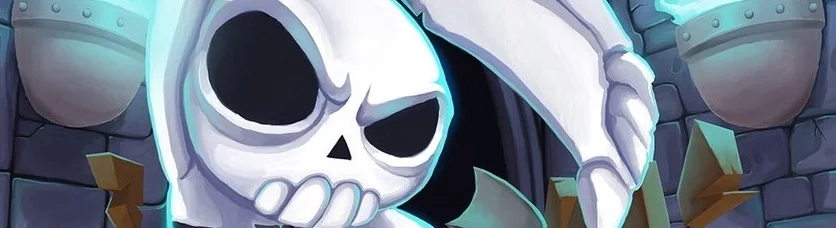 Лучшие игры для Xbox Series X/S, похожие на Skelattack