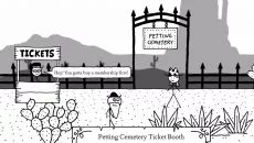 West of Loathing - дата выхода для Nintendo Switch 2