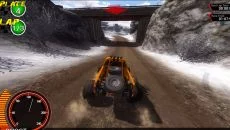 TrackMania 2: Canyon похожа на TrackMania 2: Canyon