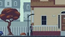 Thimbleweed Park похожа на Thimbleweed Park