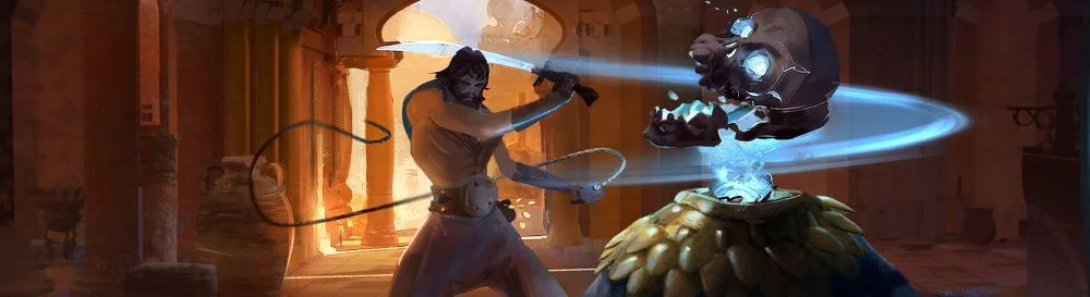 Статьи City of Brass - обзор, превью, мнения