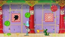 Juanito Arcade Mayhem