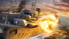 Fleet Glory - игра в жанре Симулятор