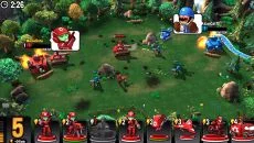 Mini Guns - игра в жанре Онлайн