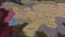 Europa Universalis 4: Third Rome - дата выхода для Linux