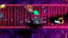 Armored Kitten - игра в жанре Шутер