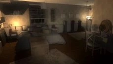 Layers of Fear: Solitude похожа на Layers of Fear: Solitude
