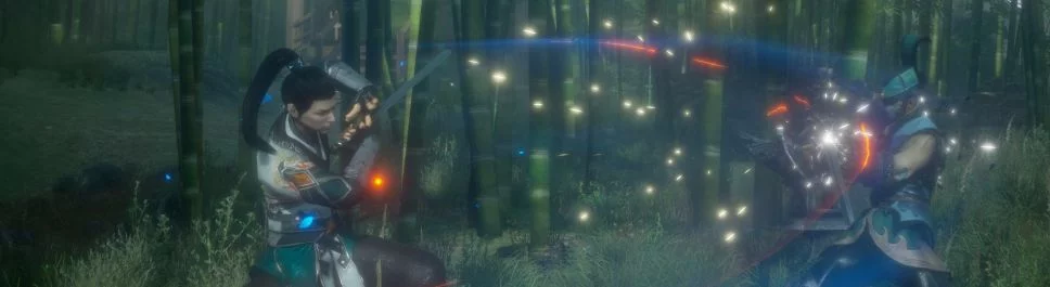Трейнеры для Hidden Dragon: Legend