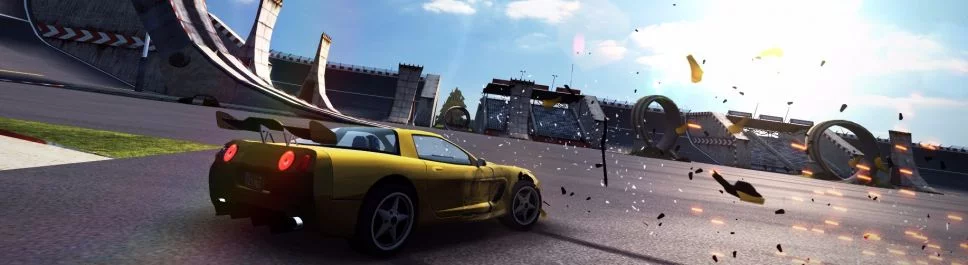 Crashday - Redline Edition (Crashday Redline Edition) - последние новости сегодня (сентябрь 2025) - взлом защиты, системные требования, новости обновлений, где скачать игру, трейлер