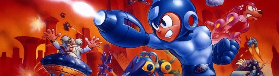 Mega Man Maker - последние новости сегодня (август 2025) - взлом защиты, системные требования, новости обновлений, где скачать игру, трейлер