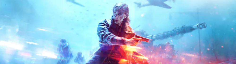 Статьи Battlefield 5 - обзор, превью, мнения