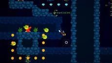 Deep Horizon - игра в жанре Экшен