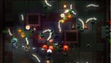 Iron Crypticle - дата выхода для Nintendo Switch