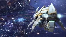 Valerian: City of Alpha - игра в жанре Бесплатная игра