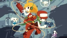 Cave Story+ - дата выхода для Nintendo 3DS