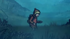 The Lost Bear - игра в жанре Платформер