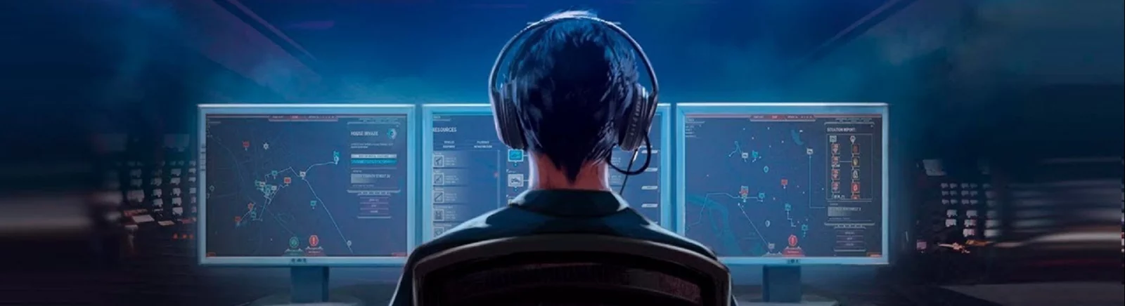 Файлы для 911 Operator - трейнеры, моды, сохранения, патчи