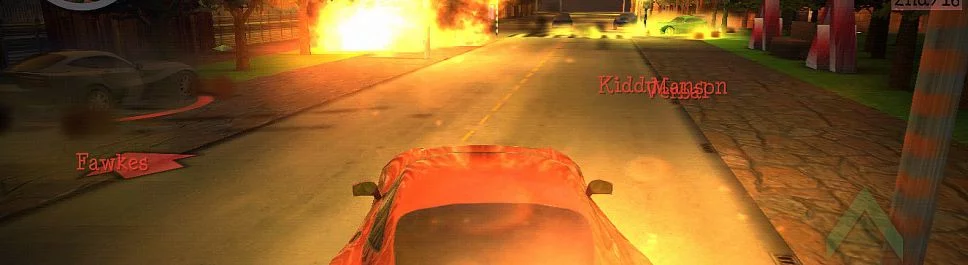 Статьи Payback 2 - обзор, превью, мнения