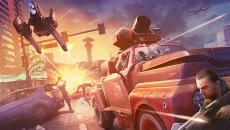 Codename Crime-Vice Open World похожа на Codename Crime-Vice Open World