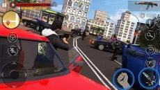 Gangster Revenge: Final Battle - дата выхода