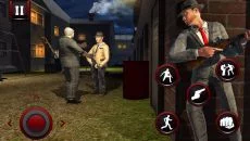Mafia Gods Criminal Escape - дата выхода для iOS