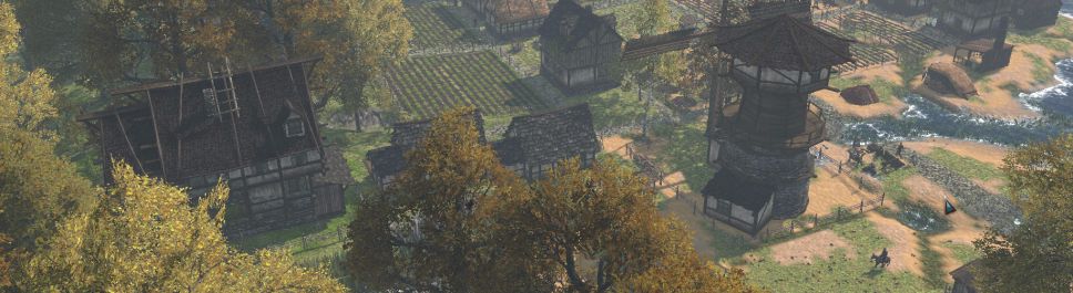 life is feudal forest village vgdb