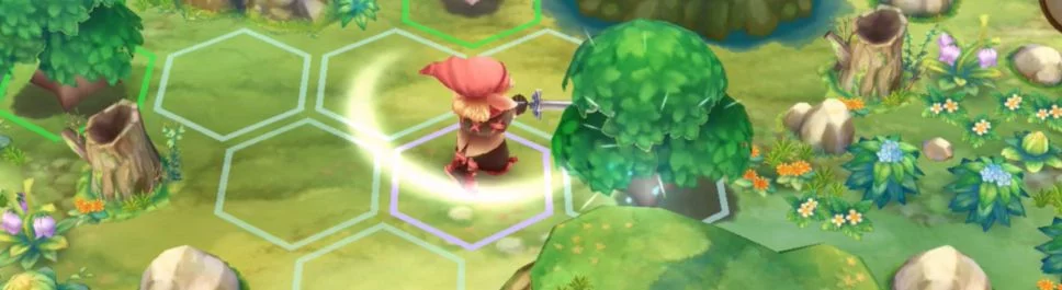 Статьи EGGLIA: Legend of the Redcap - обзор, превью, мнения