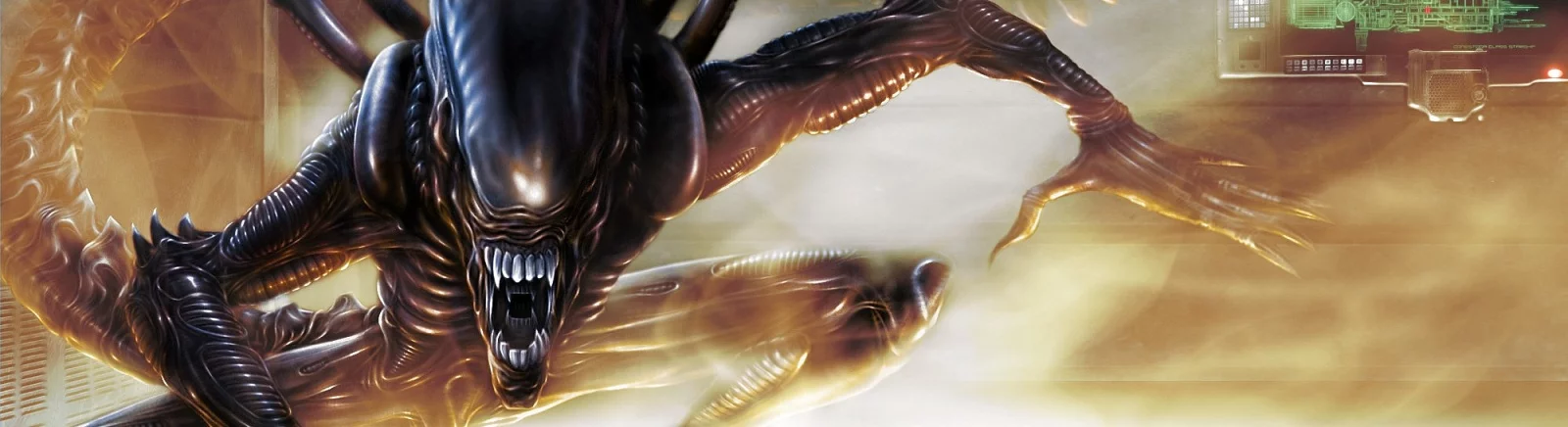 Alien Resurrection - последние новости сегодня (август 2025) - взлом защиты, системные требования, новости обновлений, где скачать игру, трейлер