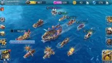 SailCraft - игра в жанре Онлайн