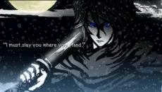 Yukie: A Japanese Winter Fairy Tale - игра в жанре Визуальная новелла