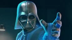 Kinect Star Wars похожа на Kinect Star Wars