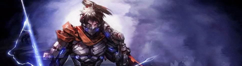 Reborn: A Samurai Awakens - последние новости сегодня (сентябрь 2025) - взлом защиты, системные требования, новости обновлений, где скачать игру, трейлер
