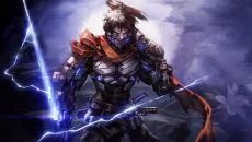 Reborn: A Samurai Awakens - дата выхода