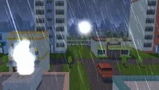 Bounced - игра в жанре Фэнтези / средневековье