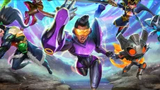 Icons: Combat Arena - дата выхода для PC