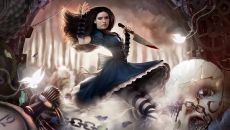 Alice: Asylum - игра в жанре Хоррор на PC 