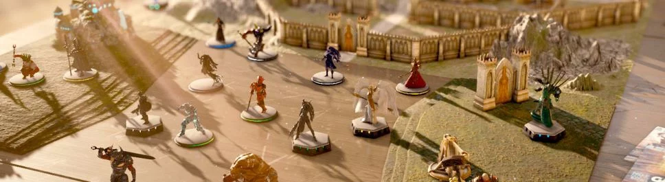Might &amp; Magic: Showdown (Might and Magic Showdown) - последние новости и слухи сегодня (август 2025) - дата выхода на ПК, системные требования, трейлер, анонс, место действия, сюжет, герои