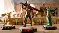 Aarklash: Legacy похожа на Aarklash: Legacy