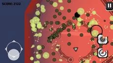 JamesBomb - игра в жанре Шутер