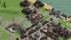 Rise of Industry - дата выхода для Linux