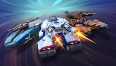 Panzer League - игра в жанре Онлайн