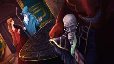 Throne of Lies: The Online Game of Lies - дата выхода для Linux