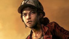 The Walking Dead: The Final Season - игра в жанре Интерактивное кино