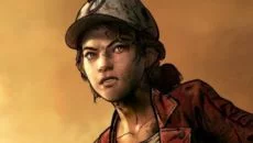 The Walking Dead: A New Frontier похожа на The Walking Dead: A New Frontier