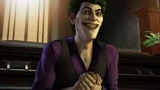Batman: The Enemy Within - Episode 1: Enigma - дата выхода для Xbox One