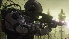 Metro Exodus Enhanced Edition похожа на Metro Exodus Enhanced Edition