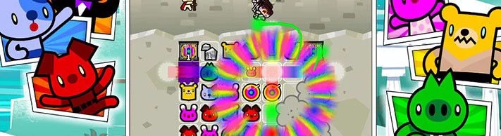 Лучшие игры, похожие на Boost Beast