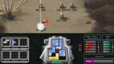 Pharmakon - игра в жанре Пошаговая