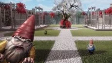 Looterkings - игра в жанре Рогалик